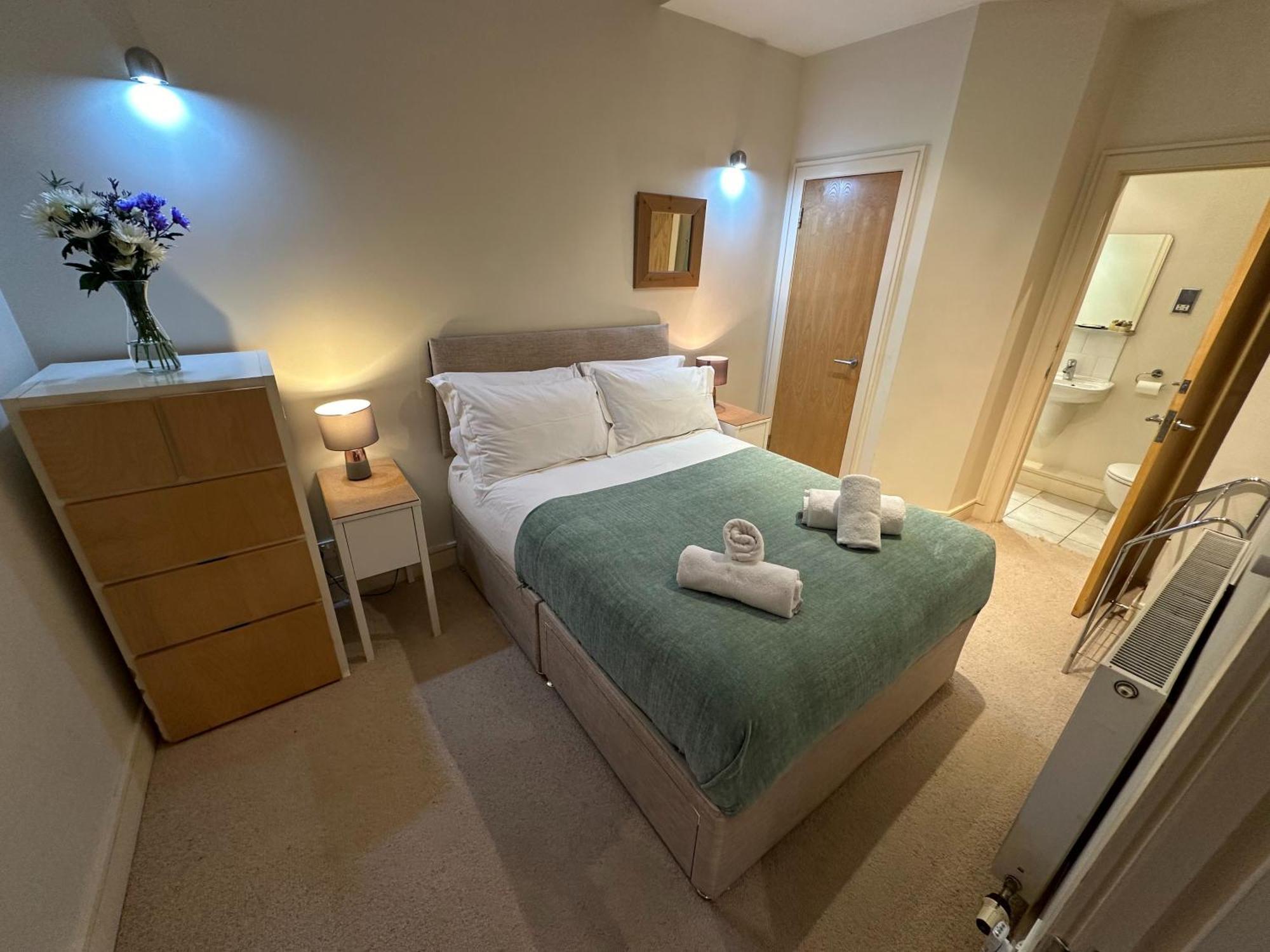 Apartment Thistle Lane Единбург Екстериор снимка