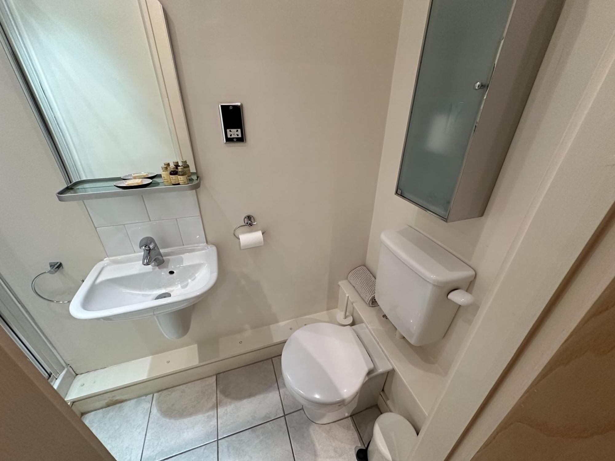 Apartment Thistle Lane Единбург Екстериор снимка