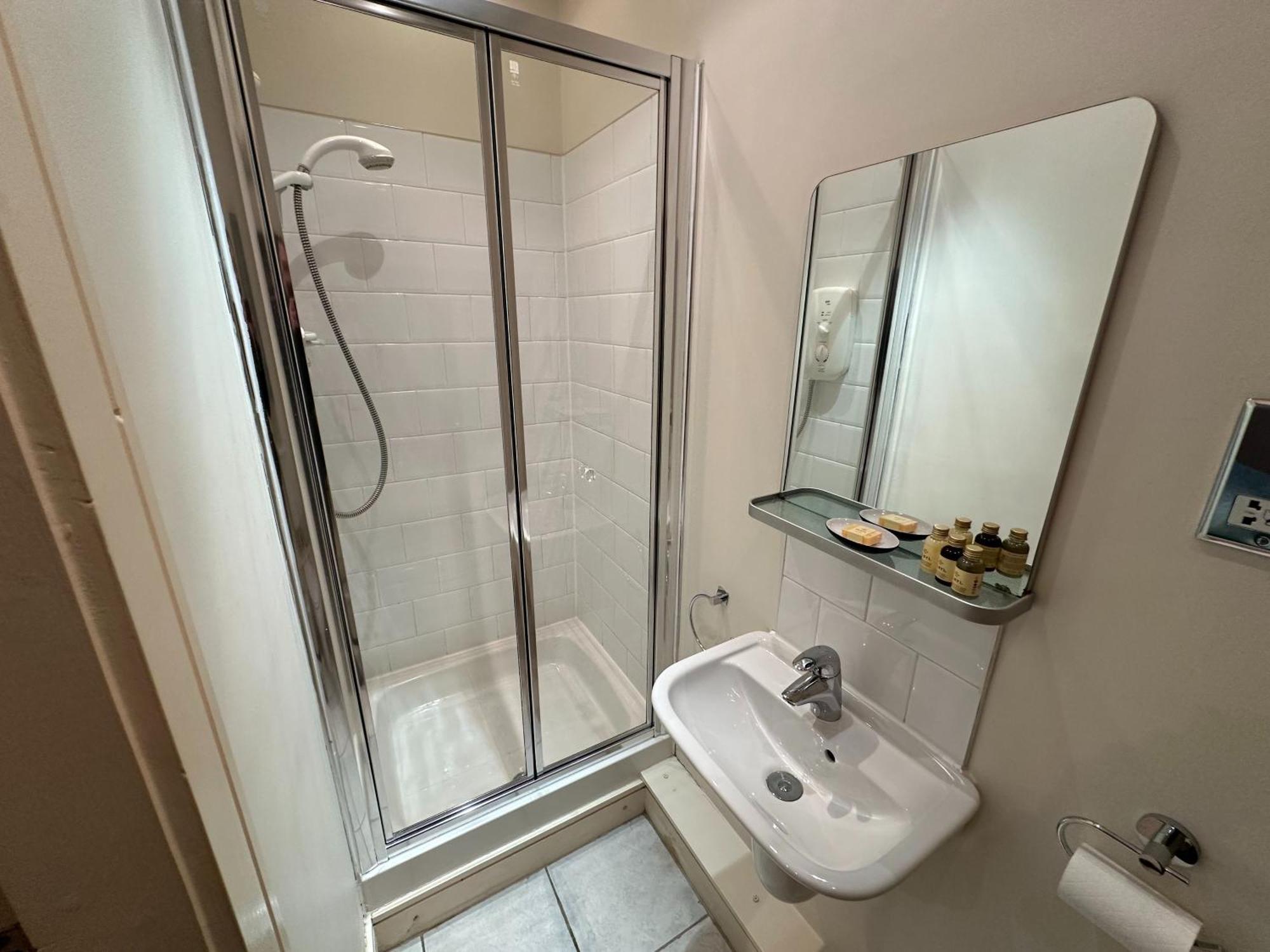 Apartment Thistle Lane Единбург Екстериор снимка
